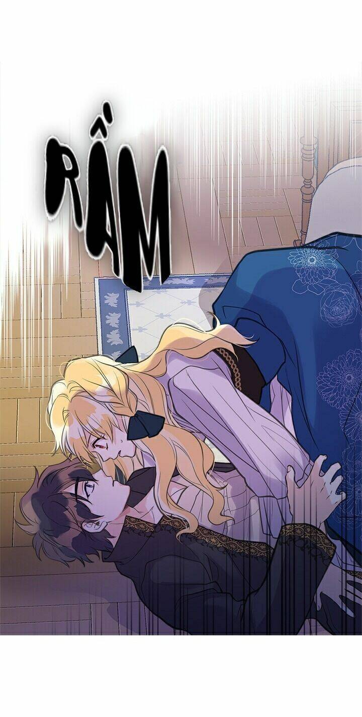 Chị Tôi Đã Nhặt Về Nhà Một Nam Chính Quyến Rũ Chapter 38 - Trang 2