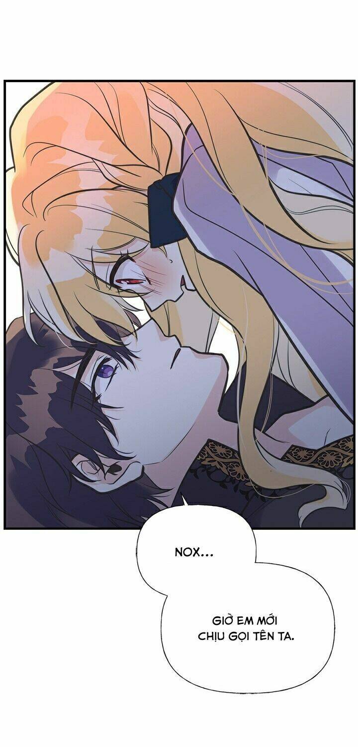 Chị Tôi Đã Nhặt Về Nhà Một Nam Chính Quyến Rũ Chapter 38 - Trang 2