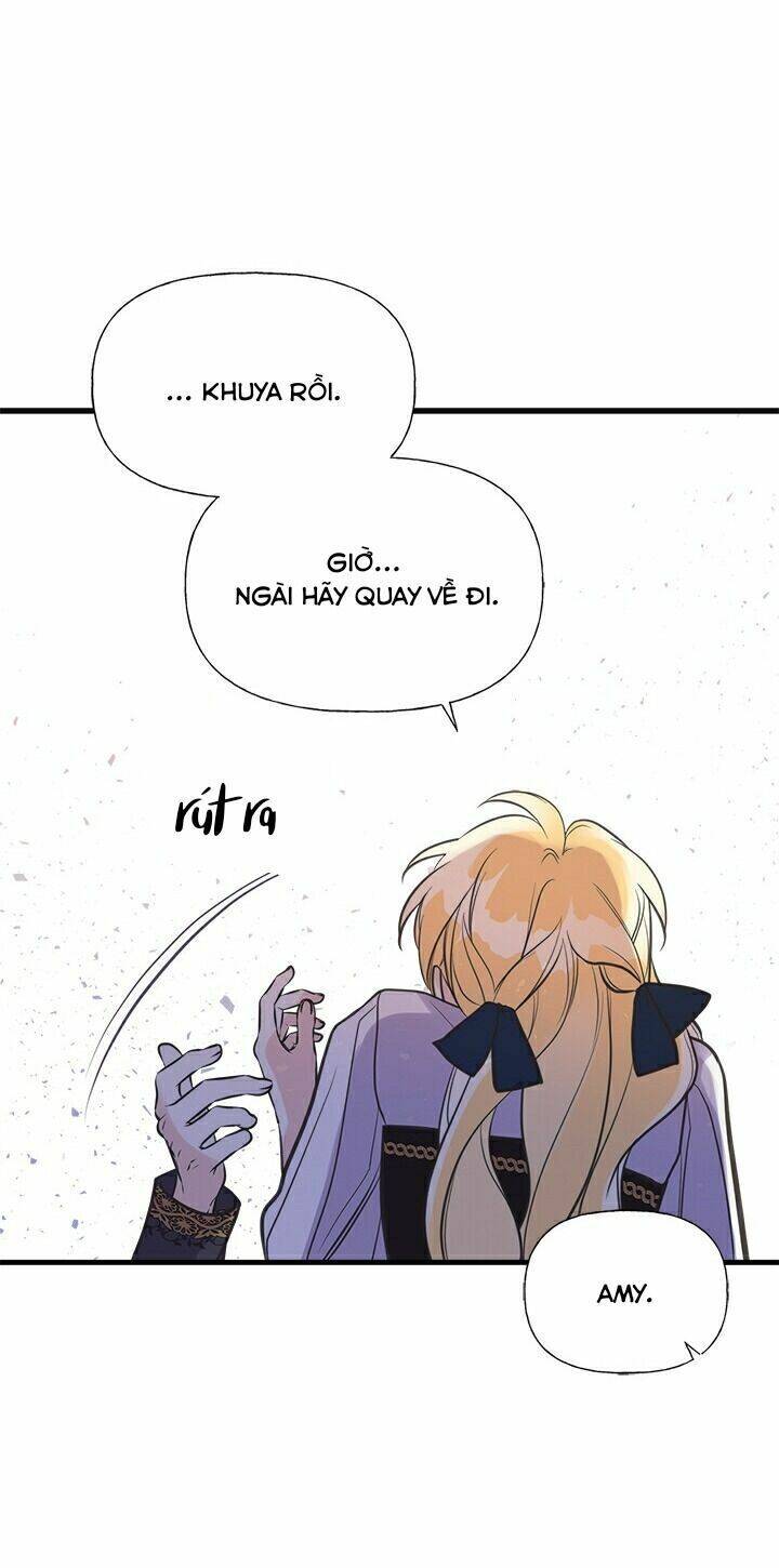 Chị Tôi Đã Nhặt Về Nhà Một Nam Chính Quyến Rũ Chapter 38 - Trang 2