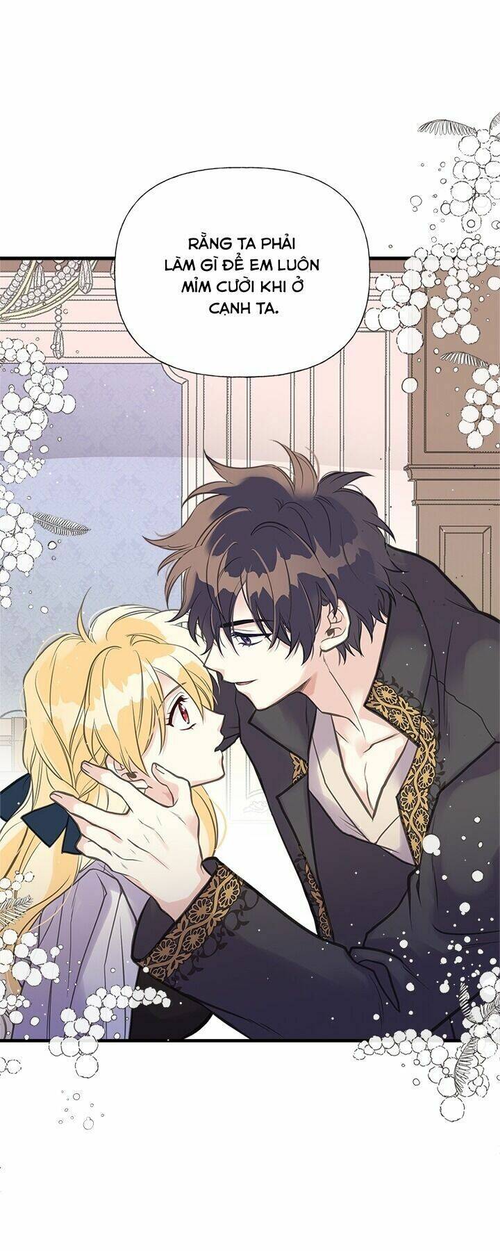 Chị Tôi Đã Nhặt Về Nhà Một Nam Chính Quyến Rũ Chapter 38 - Trang 2