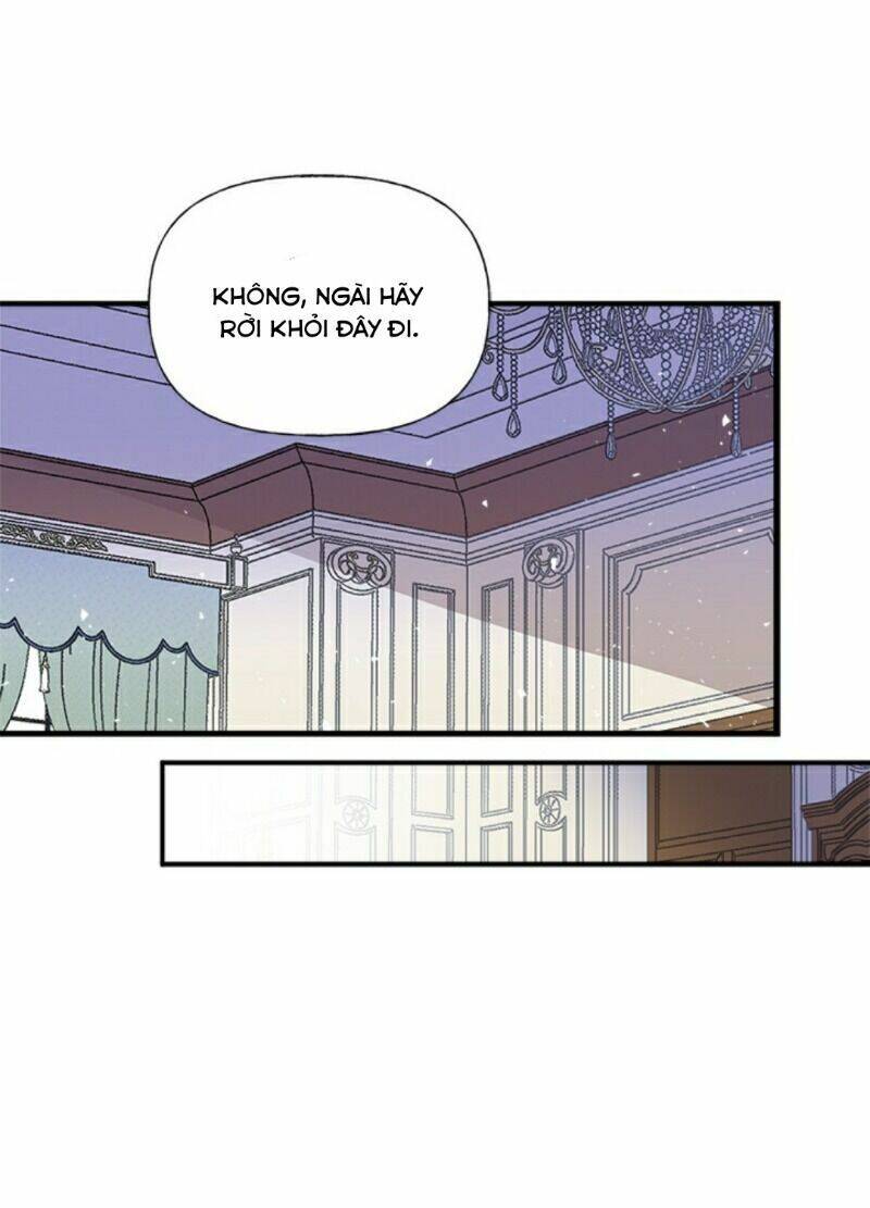 Chị Tôi Đã Nhặt Về Nhà Một Nam Chính Quyến Rũ Chapter 38 - Trang 2