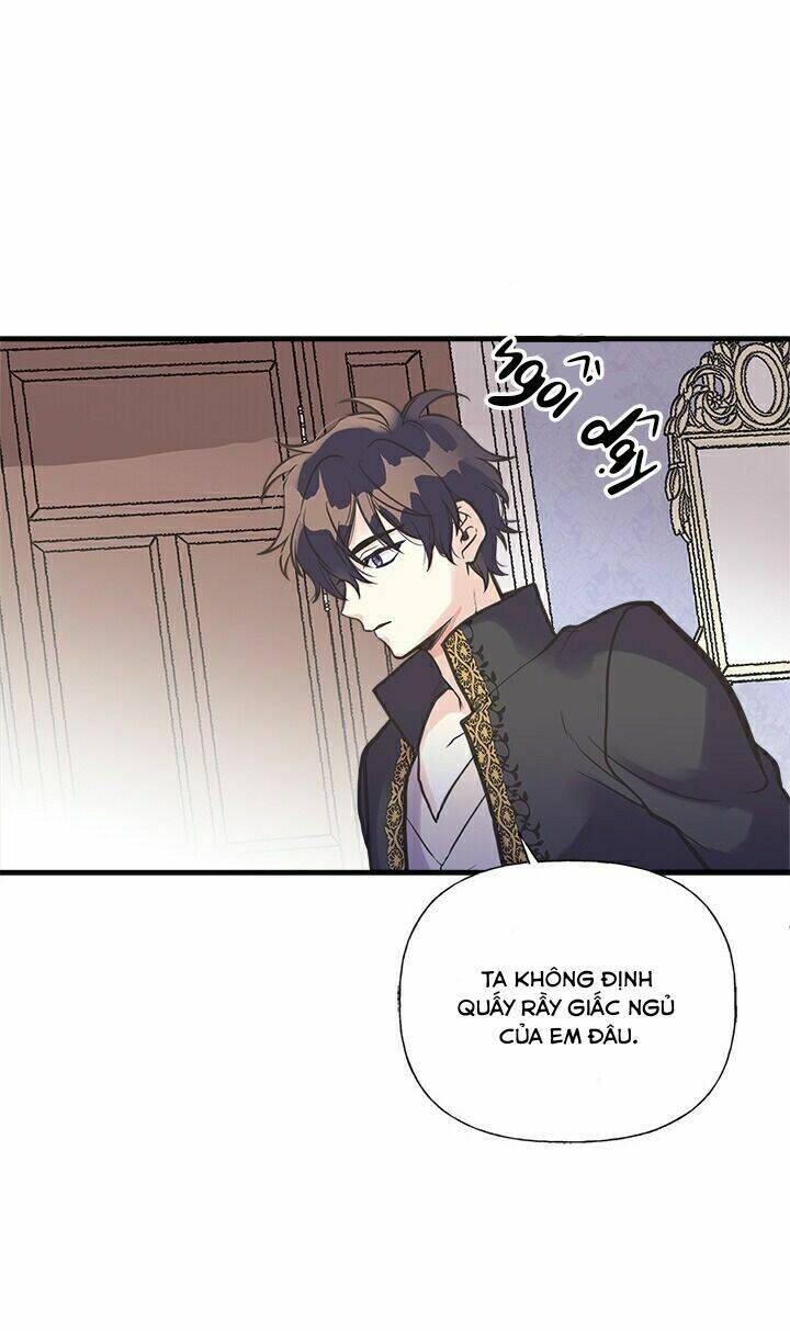 Chị Tôi Đã Nhặt Về Nhà Một Nam Chính Quyến Rũ Chapter 38 - Trang 2