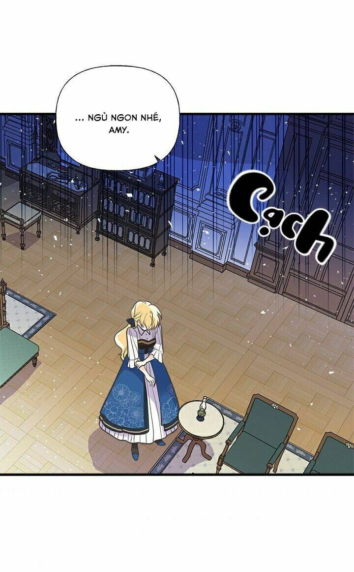 Chị Tôi Đã Nhặt Về Nhà Một Nam Chính Quyến Rũ Chapter 38 - Trang 2