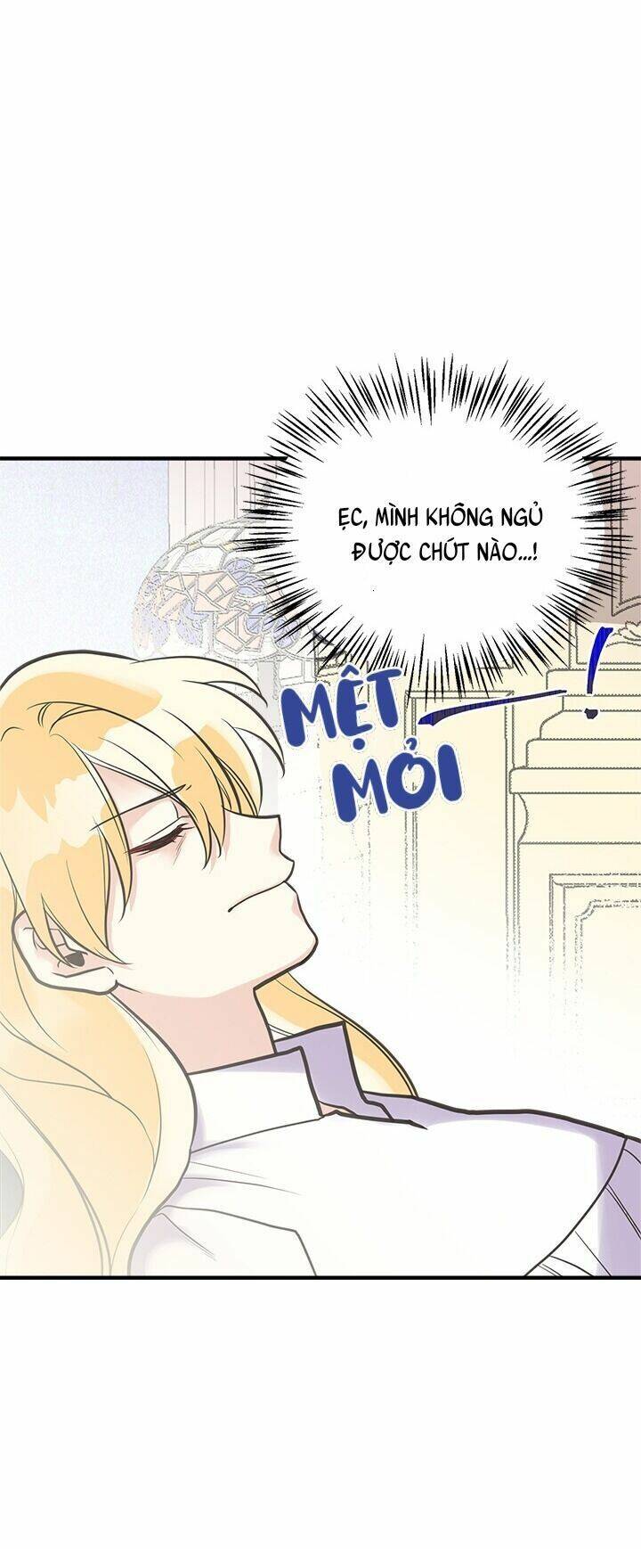 Chị Tôi Đã Nhặt Về Nhà Một Nam Chính Quyến Rũ Chapter 38 - Trang 2