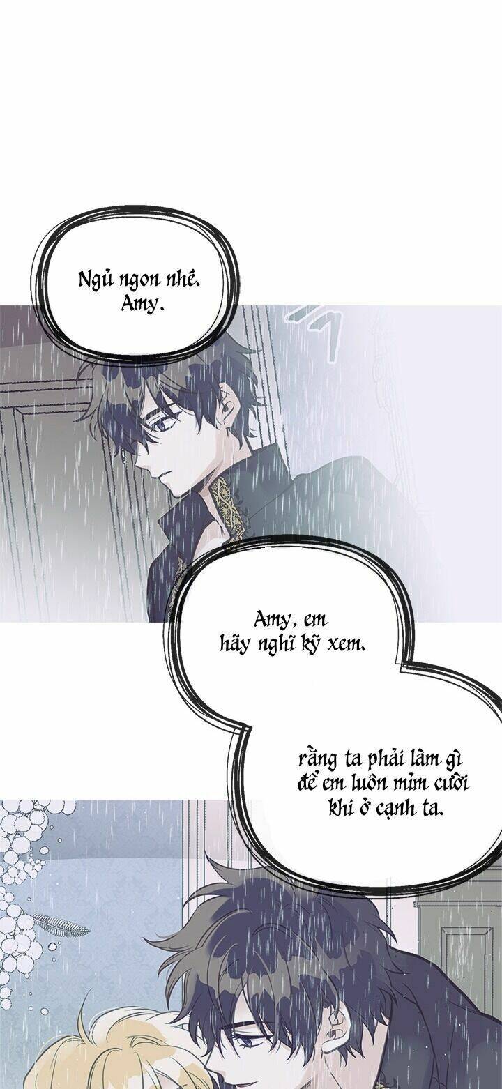 Chị Tôi Đã Nhặt Về Nhà Một Nam Chính Quyến Rũ Chapter 38 - Trang 2