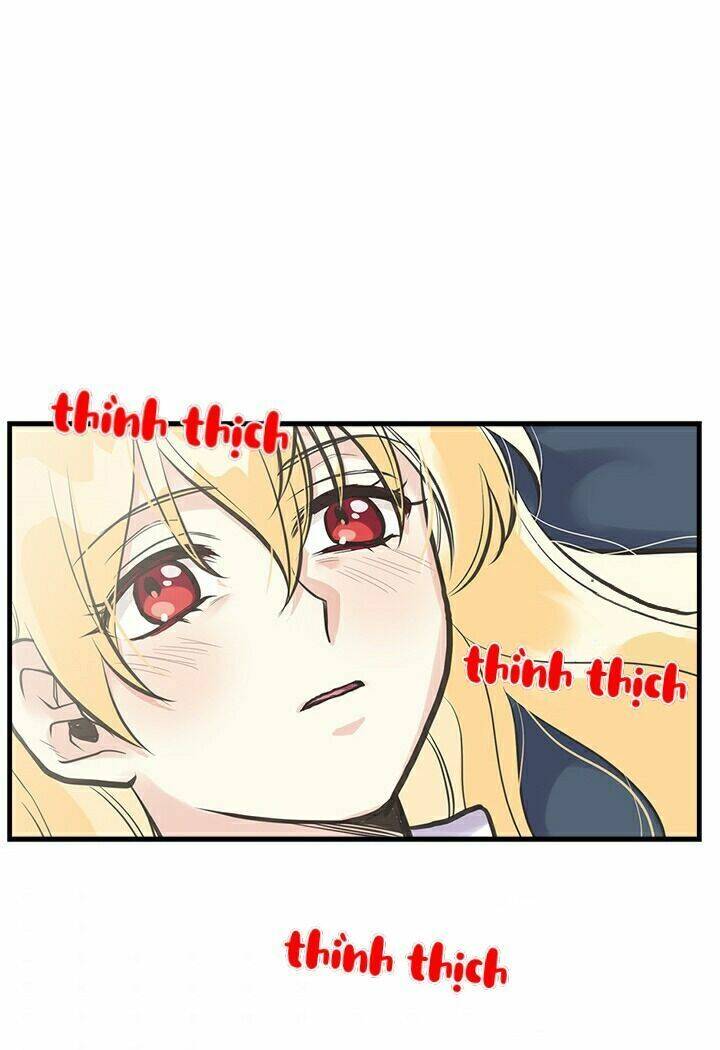 Chị Tôi Đã Nhặt Về Nhà Một Nam Chính Quyến Rũ Chapter 38 - Trang 2