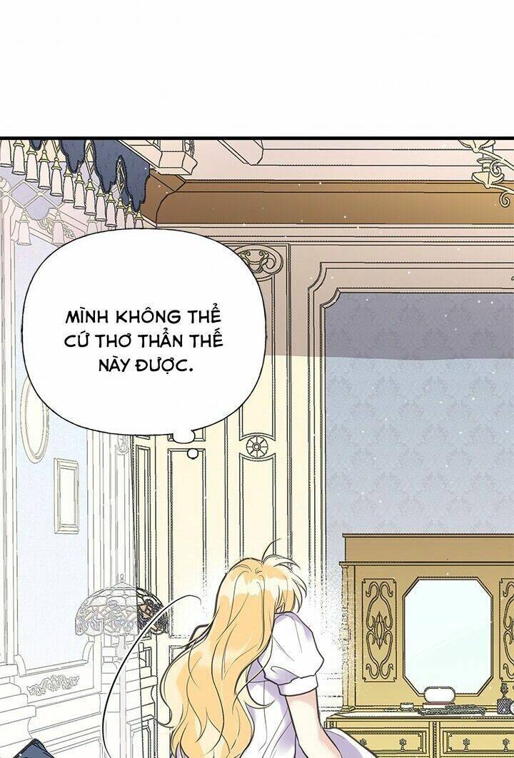 Chị Tôi Đã Nhặt Về Nhà Một Nam Chính Quyến Rũ Chapter 38 - Trang 2