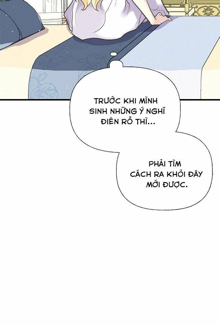 Chị Tôi Đã Nhặt Về Nhà Một Nam Chính Quyến Rũ Chapter 38 - Trang 2