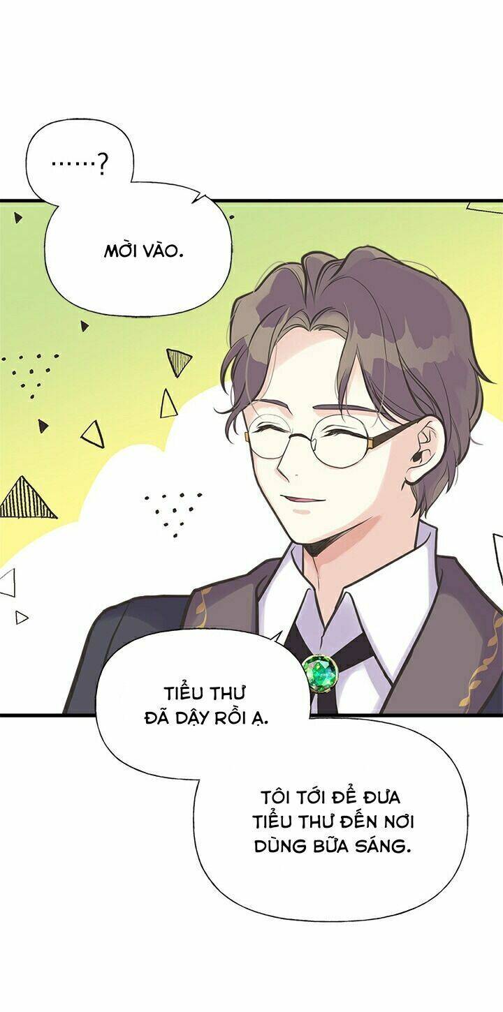 Chị Tôi Đã Nhặt Về Nhà Một Nam Chính Quyến Rũ Chapter 38 - Trang 2