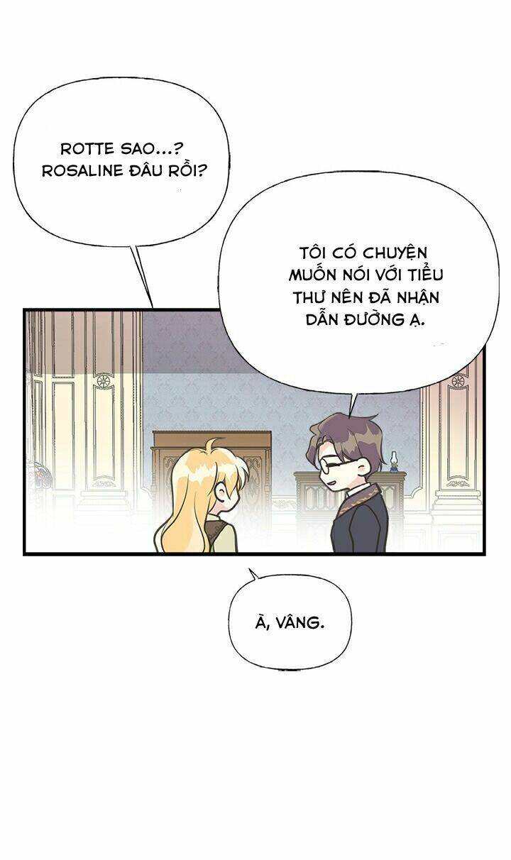 Chị Tôi Đã Nhặt Về Nhà Một Nam Chính Quyến Rũ Chapter 38 - Trang 2