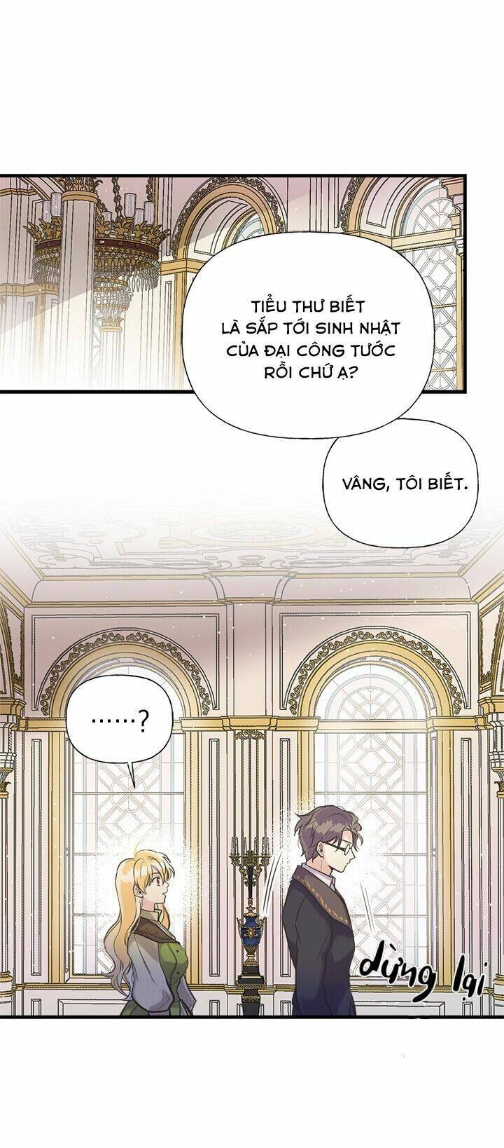 Chị Tôi Đã Nhặt Về Nhà Một Nam Chính Quyến Rũ Chapter 38 - Trang 2