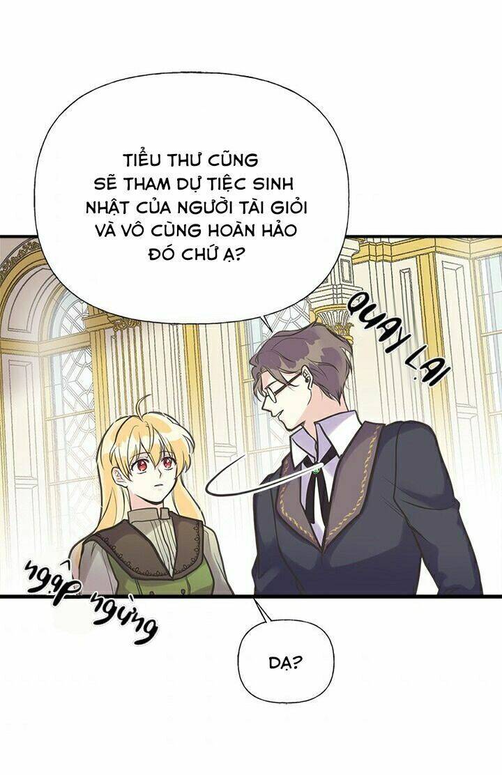 Chị Tôi Đã Nhặt Về Nhà Một Nam Chính Quyến Rũ Chapter 38 - Trang 2