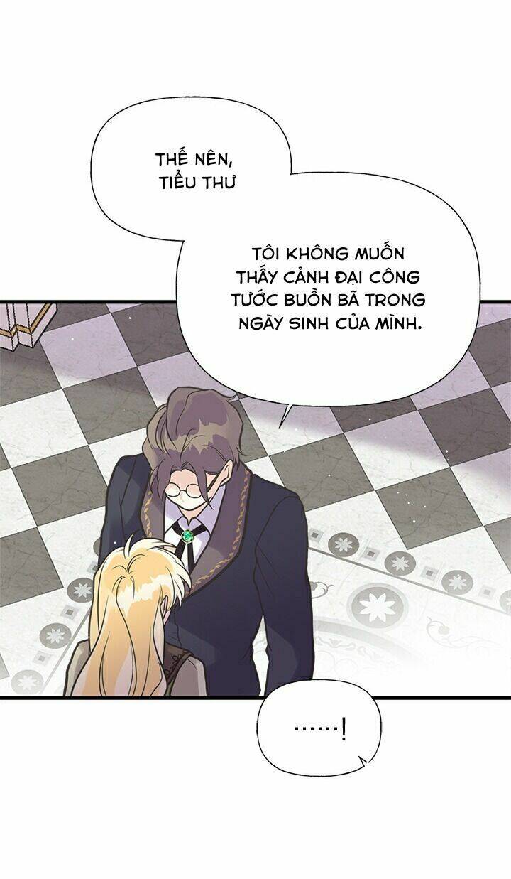 Chị Tôi Đã Nhặt Về Nhà Một Nam Chính Quyến Rũ Chapter 38 - Trang 2