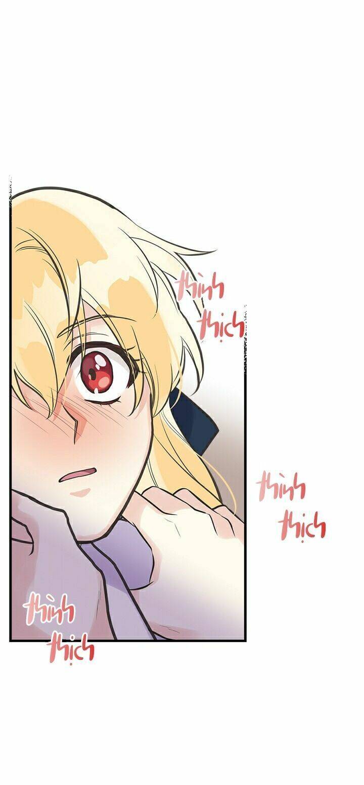 Chị Tôi Đã Nhặt Về Nhà Một Nam Chính Quyến Rũ Chapter 38 - Trang 2