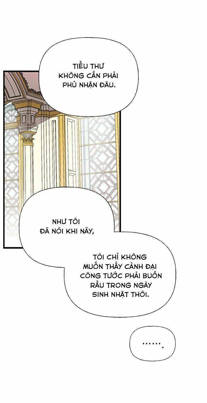 Chị Tôi Đã Nhặt Về Nhà Một Nam Chính Quyến Rũ Chapter 38 - Trang 2