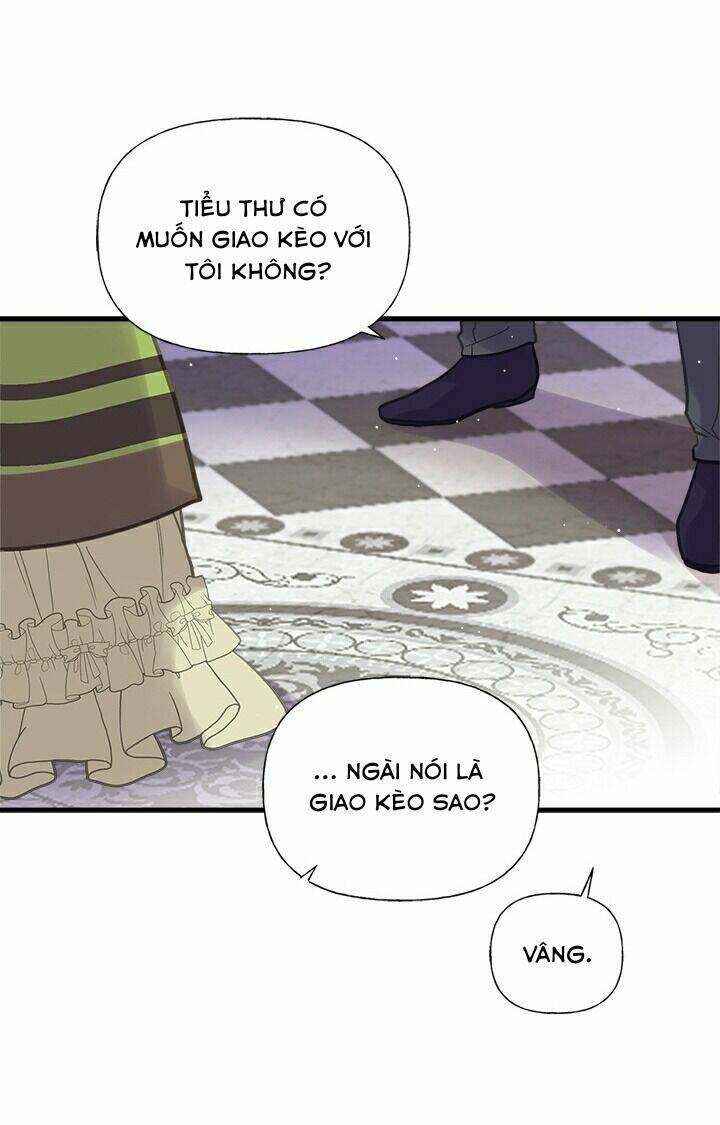 Chị Tôi Đã Nhặt Về Nhà Một Nam Chính Quyến Rũ Chapter 38 - Trang 2