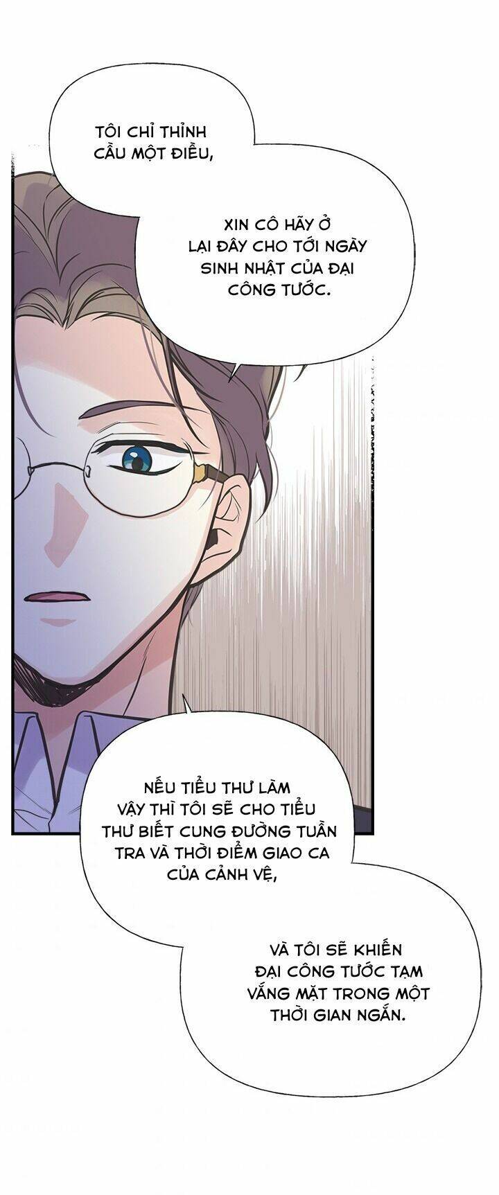 Chị Tôi Đã Nhặt Về Nhà Một Nam Chính Quyến Rũ Chapter 38 - Trang 2