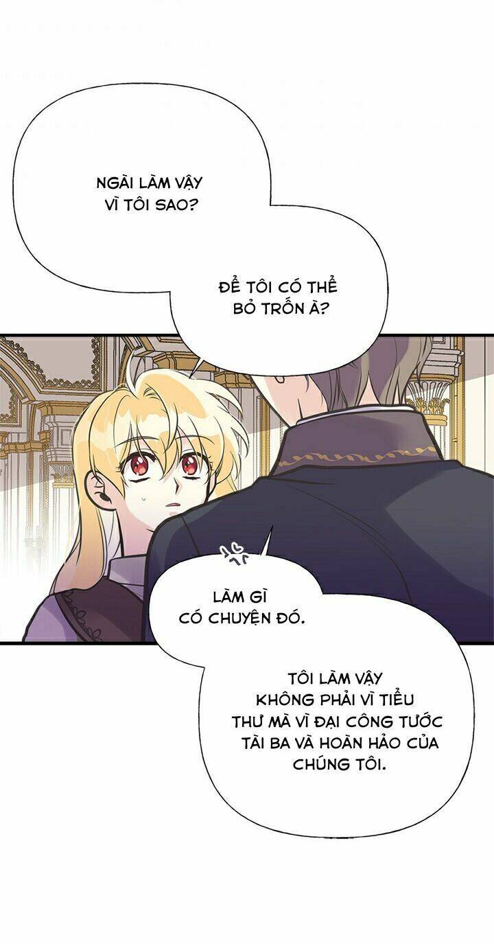 Chị Tôi Đã Nhặt Về Nhà Một Nam Chính Quyến Rũ Chapter 38 - Trang 2