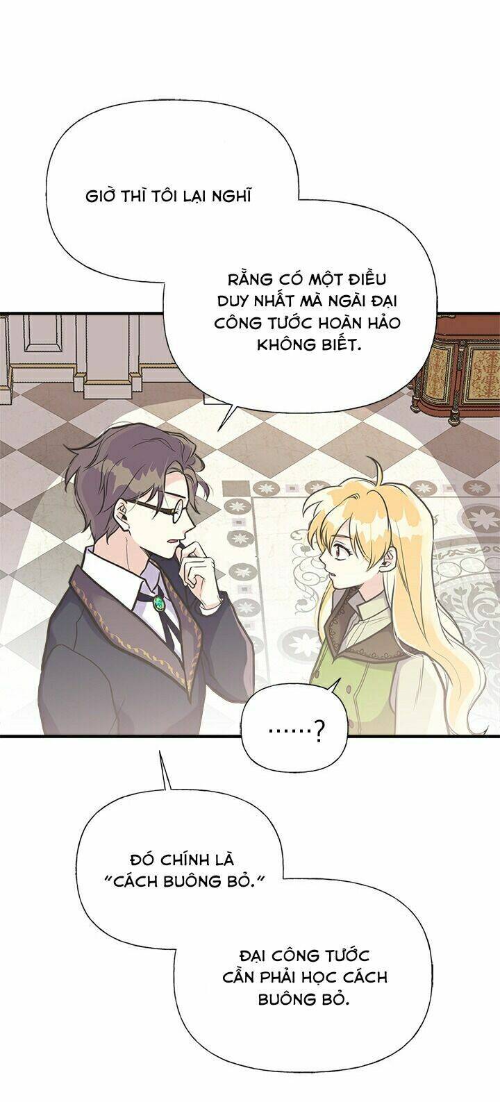 Chị Tôi Đã Nhặt Về Nhà Một Nam Chính Quyến Rũ Chapter 38 - Trang 2