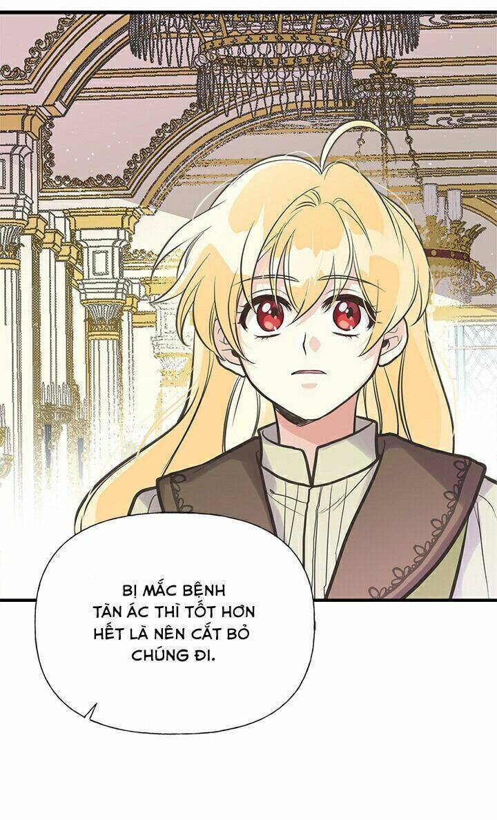 Chị Tôi Đã Nhặt Về Nhà Một Nam Chính Quyến Rũ Chapter 38 - Trang 2