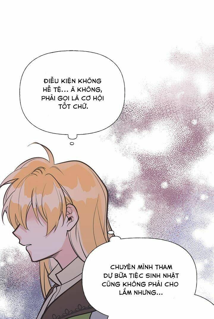 Chị Tôi Đã Nhặt Về Nhà Một Nam Chính Quyến Rũ Chapter 38 - Trang 2