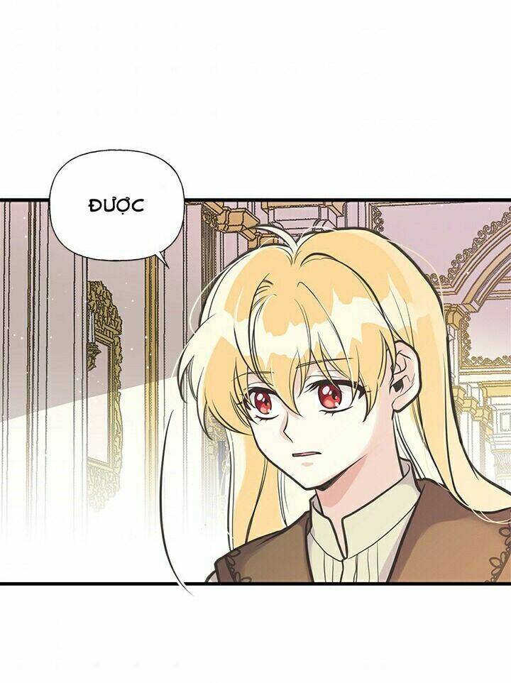 Chị Tôi Đã Nhặt Về Nhà Một Nam Chính Quyến Rũ Chapter 38 - Trang 2