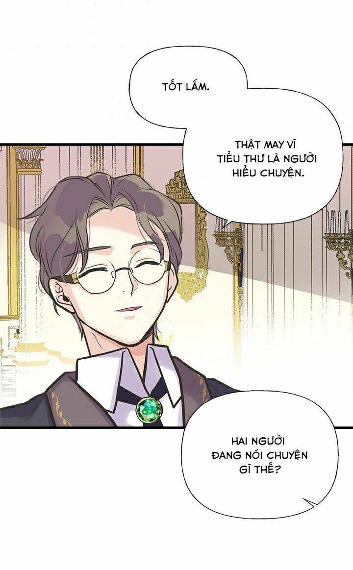 Chị Tôi Đã Nhặt Về Nhà Một Nam Chính Quyến Rũ Chapter 38 - Trang 2