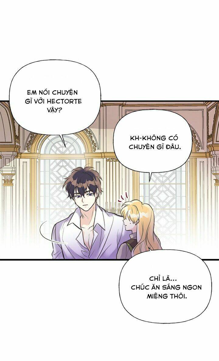 Chị Tôi Đã Nhặt Về Nhà Một Nam Chính Quyến Rũ Chapter 38 - Trang 2