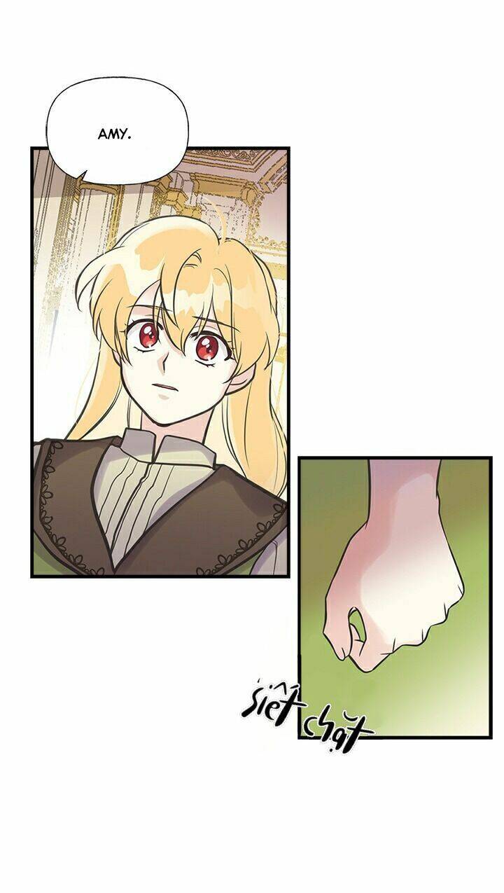 Chị Tôi Đã Nhặt Về Nhà Một Nam Chính Quyến Rũ Chapter 38 - Trang 2