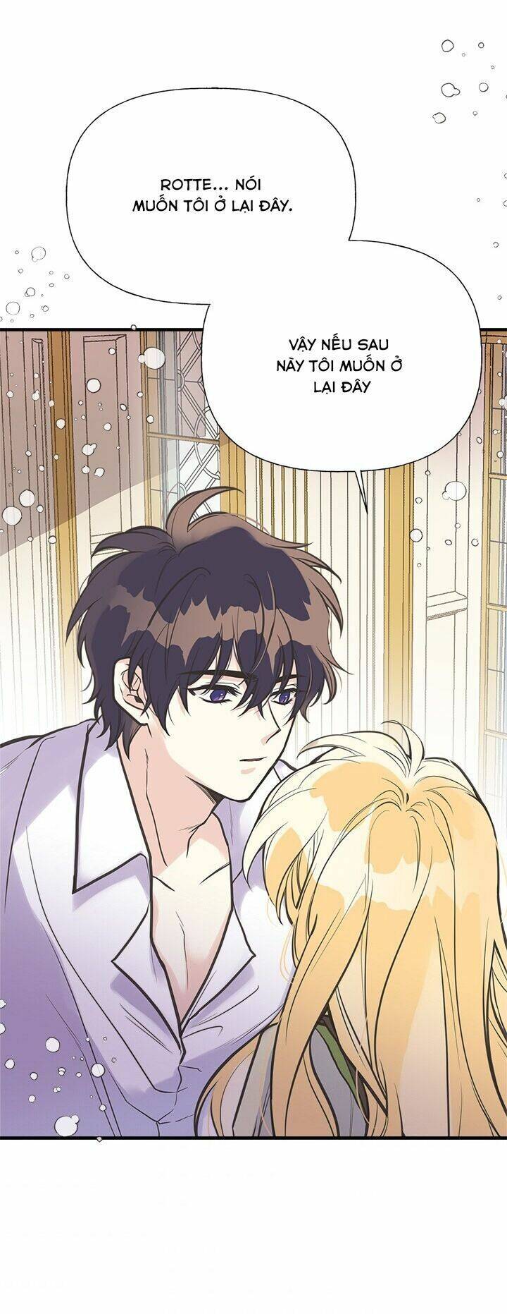 Chị Tôi Đã Nhặt Về Nhà Một Nam Chính Quyến Rũ Chapter 38 - Trang 2