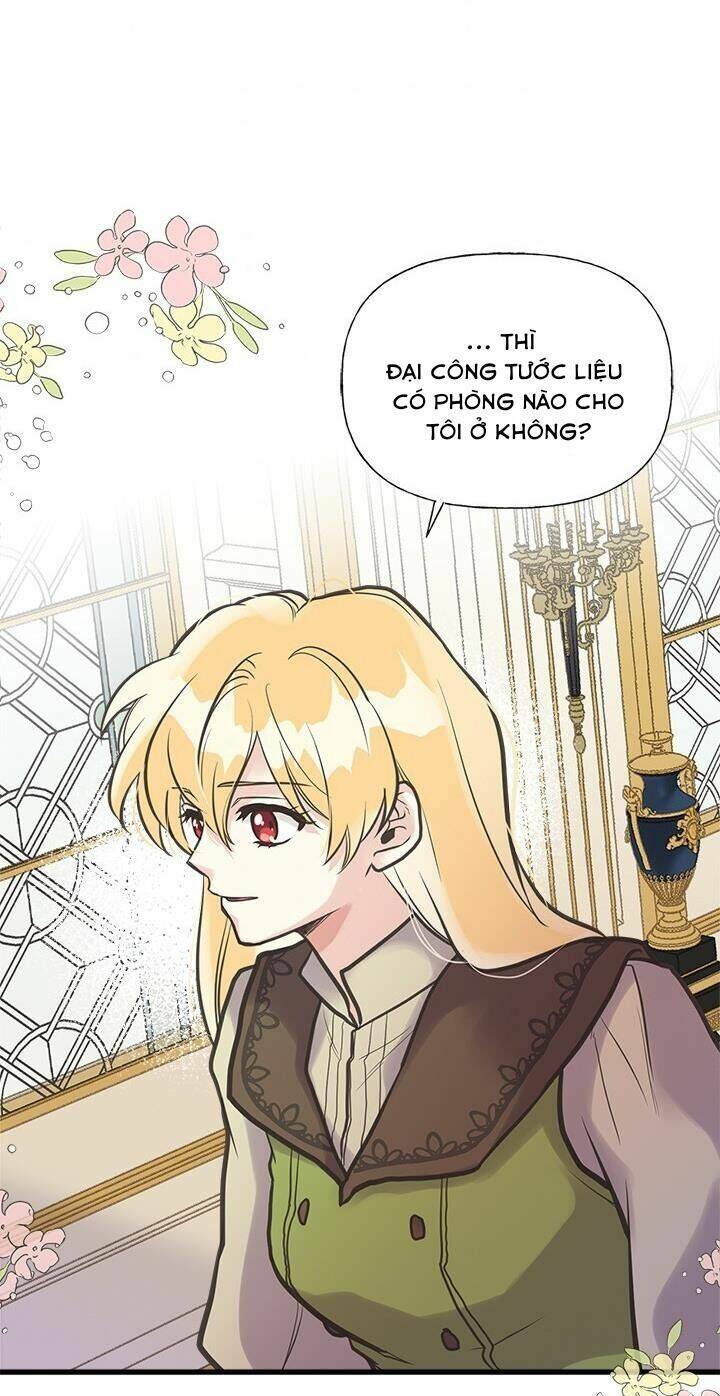 Chị Tôi Đã Nhặt Về Nhà Một Nam Chính Quyến Rũ Chapter 38 - Trang 2