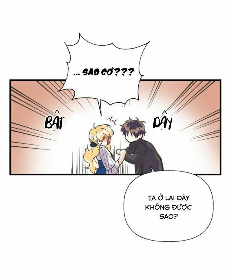 Chị Tôi Đã Nhặt Về Nhà Một Nam Chính Quyến Rũ Chapter 38 - Trang 2
