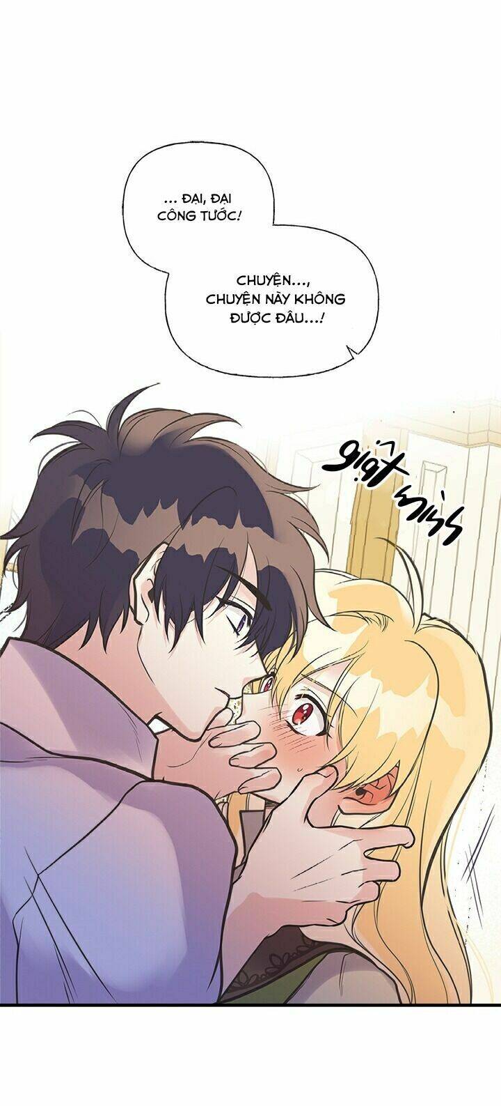 Chị Tôi Đã Nhặt Về Nhà Một Nam Chính Quyến Rũ Chapter 39 - Trang 2