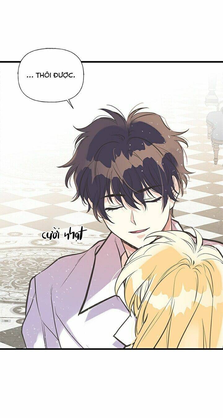 Chị Tôi Đã Nhặt Về Nhà Một Nam Chính Quyến Rũ Chapter 39 - Trang 2