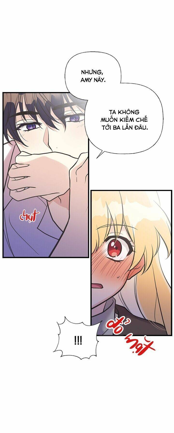 Chị Tôi Đã Nhặt Về Nhà Một Nam Chính Quyến Rũ Chapter 39 - Trang 2