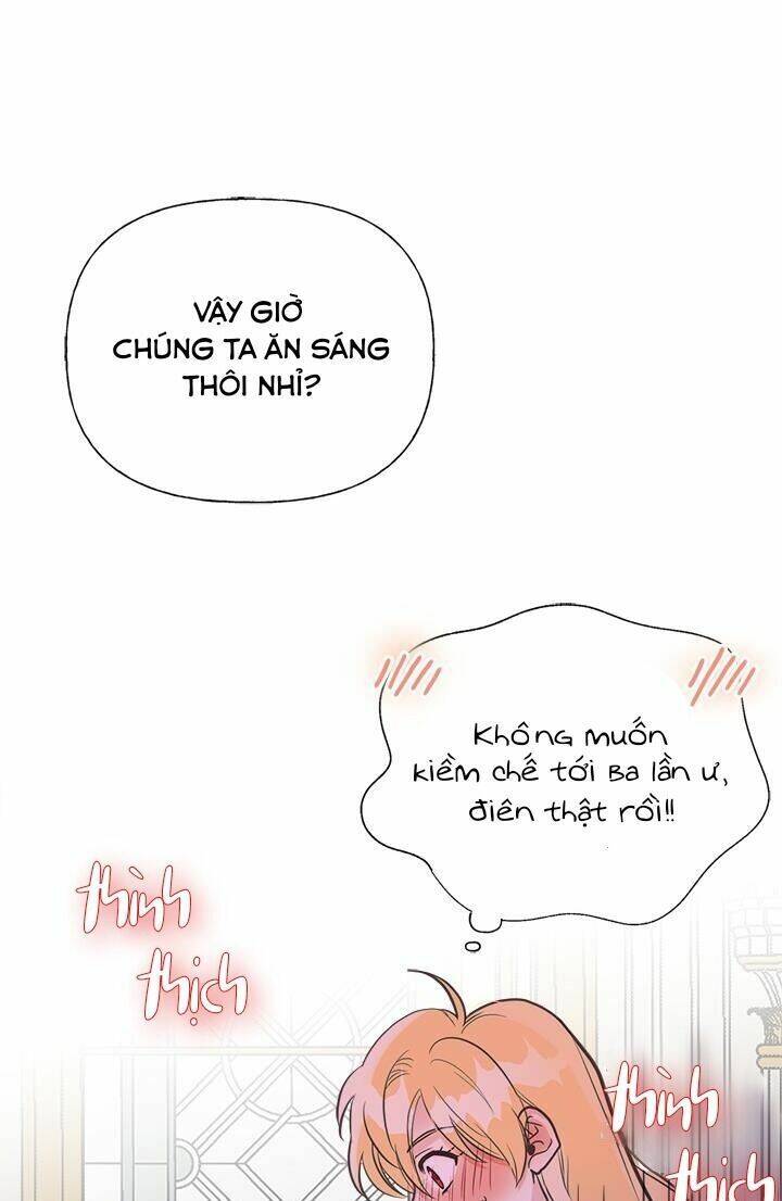 Chị Tôi Đã Nhặt Về Nhà Một Nam Chính Quyến Rũ Chapter 39 - Trang 2