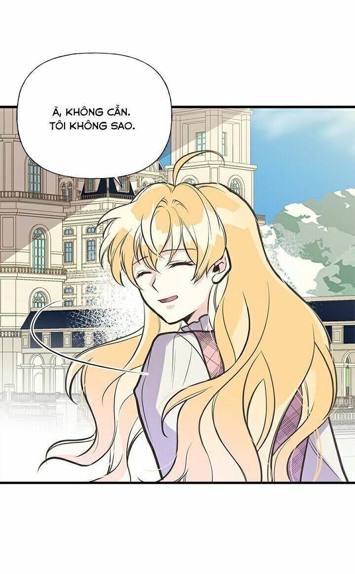 Chị Tôi Đã Nhặt Về Nhà Một Nam Chính Quyến Rũ Chapter 39 - Trang 2