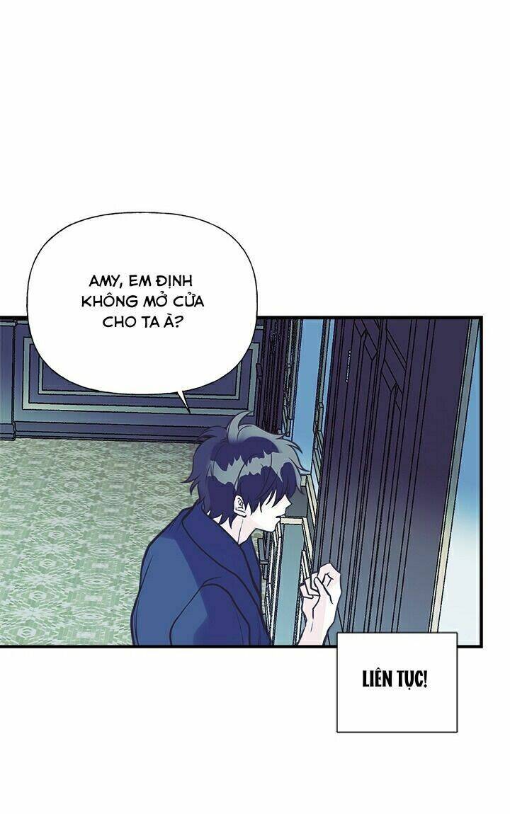 Chị Tôi Đã Nhặt Về Nhà Một Nam Chính Quyến Rũ Chapter 39 - Trang 2