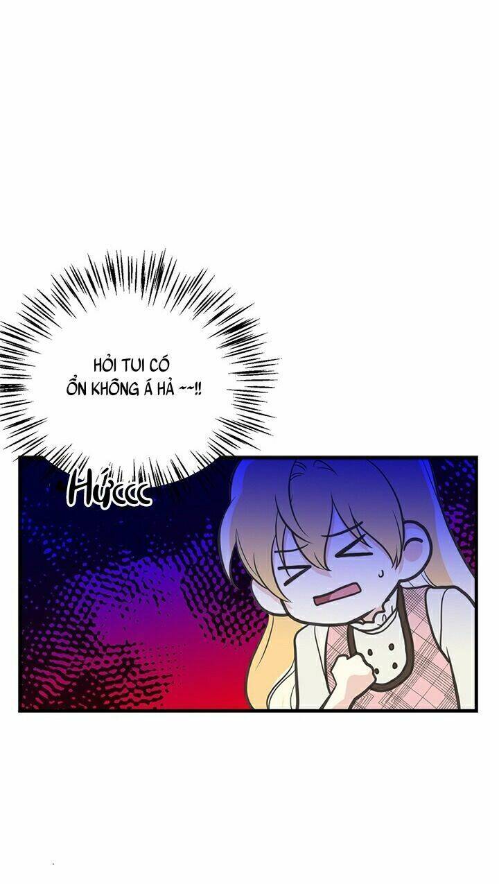 Chị Tôi Đã Nhặt Về Nhà Một Nam Chính Quyến Rũ Chapter 39 - Trang 2