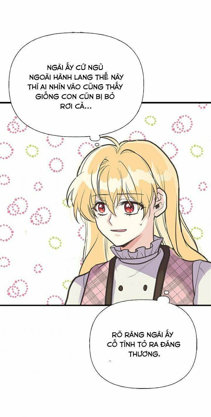 Chị Tôi Đã Nhặt Về Nhà Một Nam Chính Quyến Rũ Chapter 39 - Trang 2