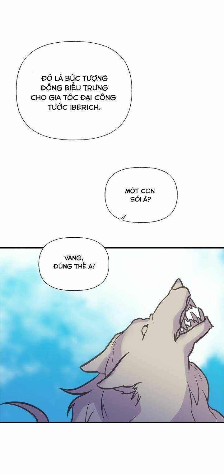 Chị Tôi Đã Nhặt Về Nhà Một Nam Chính Quyến Rũ Chapter 39 - Trang 2