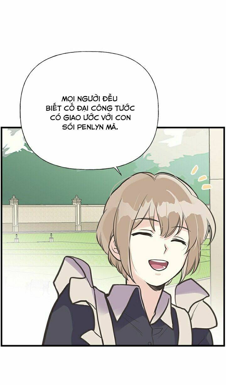 Chị Tôi Đã Nhặt Về Nhà Một Nam Chính Quyến Rũ Chapter 39 - Trang 2