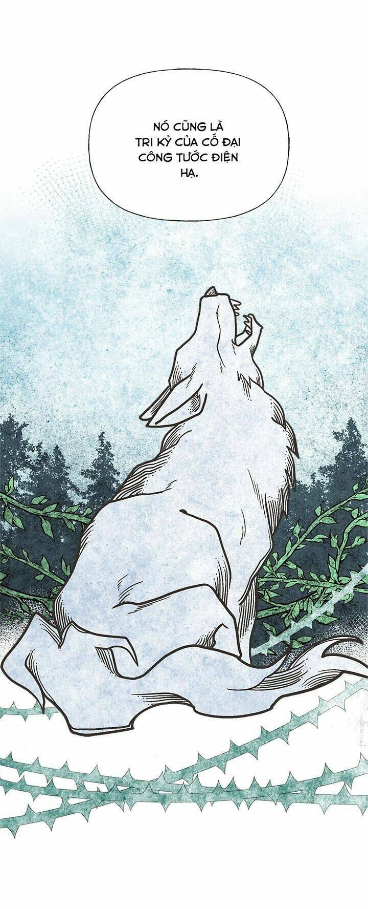 Chị Tôi Đã Nhặt Về Nhà Một Nam Chính Quyến Rũ Chapter 39 - Trang 2