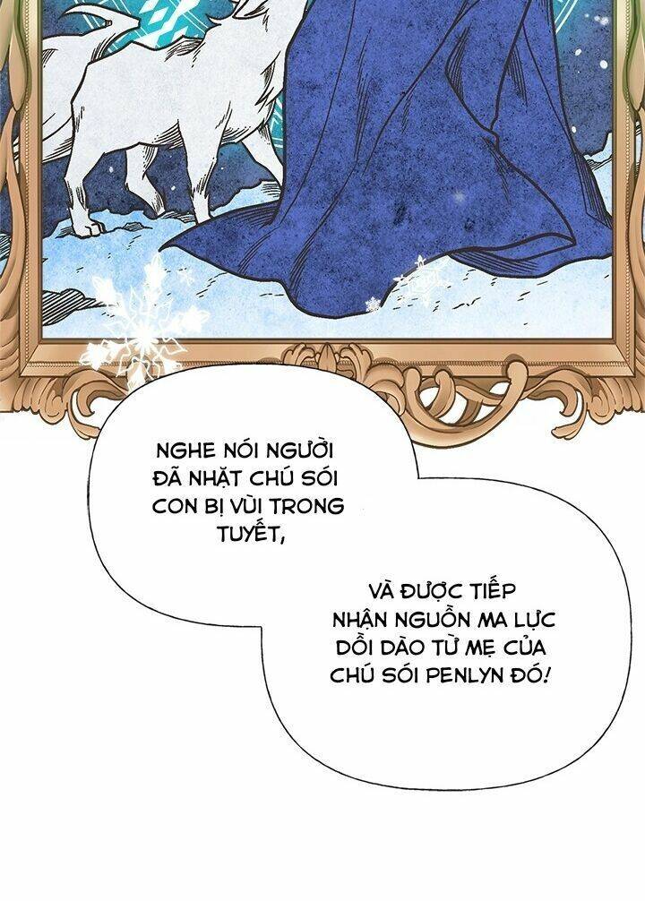 Chị Tôi Đã Nhặt Về Nhà Một Nam Chính Quyến Rũ Chapter 39 - Trang 2