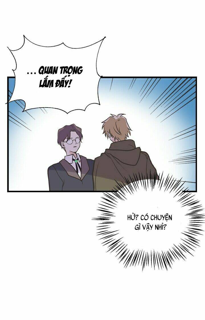 Chị Tôi Đã Nhặt Về Nhà Một Nam Chính Quyến Rũ Chapter 39 - Trang 2