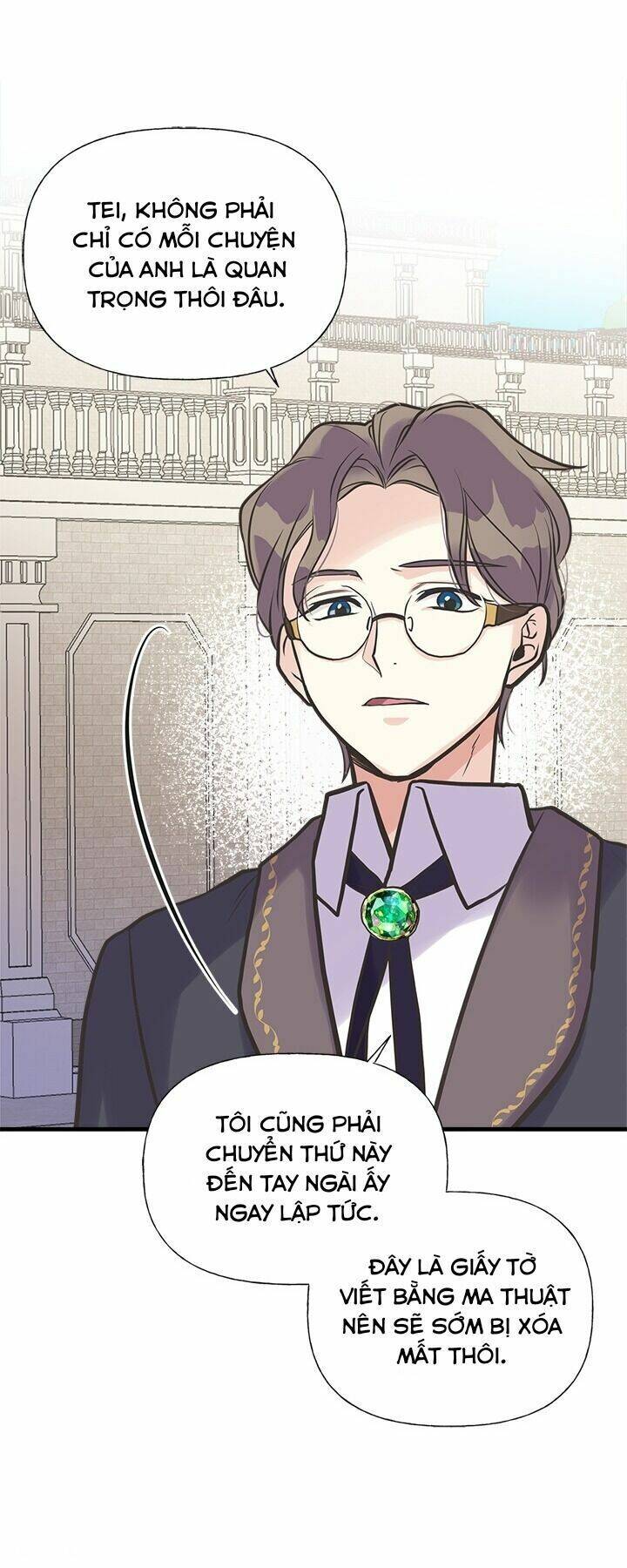 Chị Tôi Đã Nhặt Về Nhà Một Nam Chính Quyến Rũ Chapter 39 - Trang 2