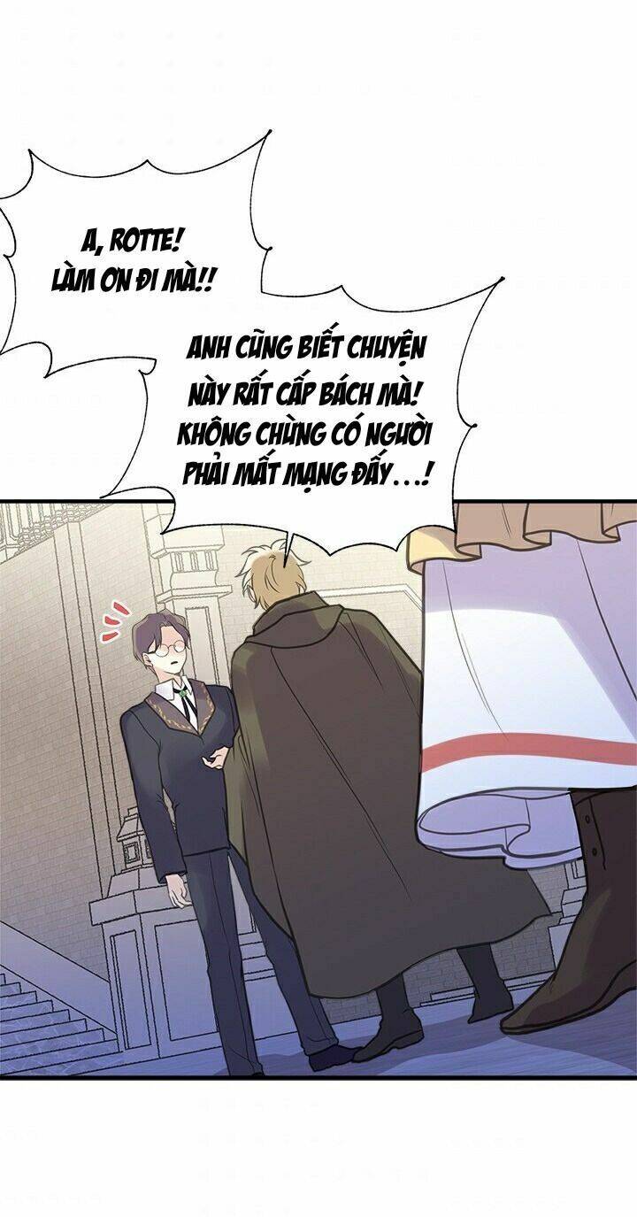 Chị Tôi Đã Nhặt Về Nhà Một Nam Chính Quyến Rũ Chapter 39 - Trang 2