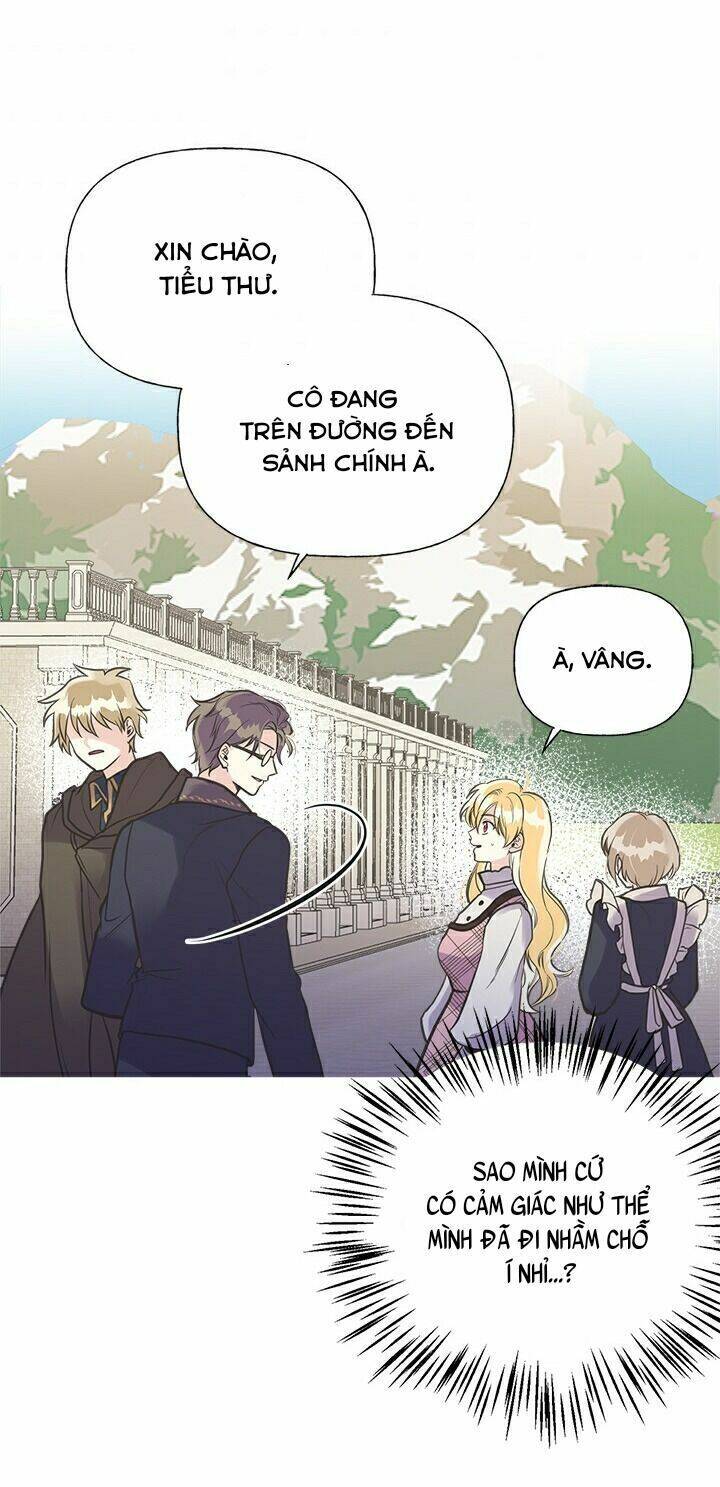 Chị Tôi Đã Nhặt Về Nhà Một Nam Chính Quyến Rũ Chapter 39 - Trang 2