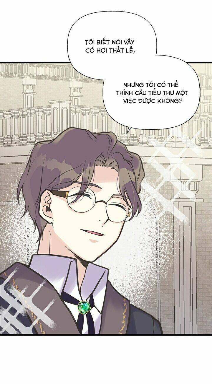 Chị Tôi Đã Nhặt Về Nhà Một Nam Chính Quyến Rũ Chapter 39 - Trang 2