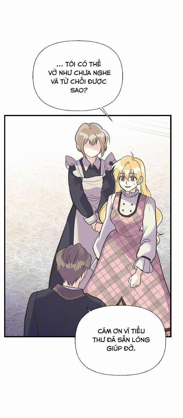 Chị Tôi Đã Nhặt Về Nhà Một Nam Chính Quyến Rũ Chapter 39 - Trang 2